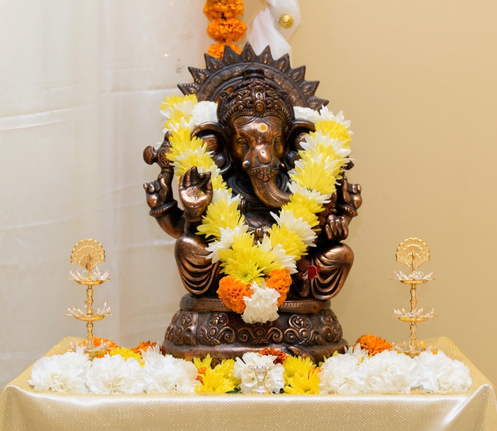 Portfolio Image Ganesh